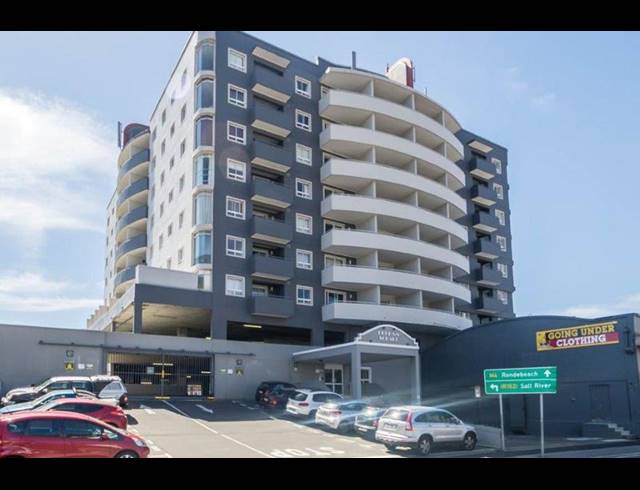 2 BEDROOM APARTMENT FOR SALE IN SALT RIVER